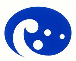 美浜区　ロゴマーク