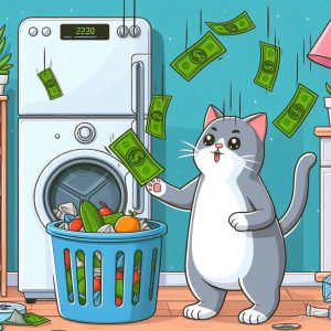 粗大ごみ お金 かかる