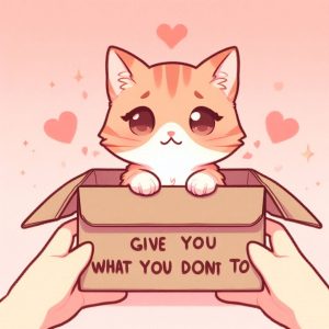 ごみを譲る 無料