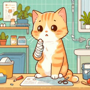 棚を自分で解体 怪我に注意する