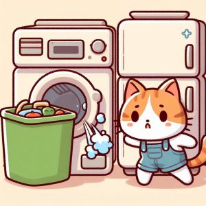 洗濯機 冷蔵庫 無料処分