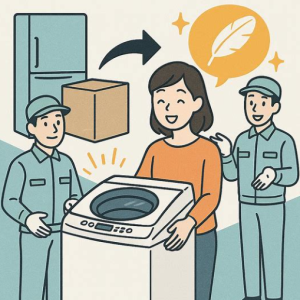 新品購入時のキャンペーンで負担が軽くなる場合